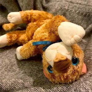 Collectible ty Beanie Baby ‘Mattie’